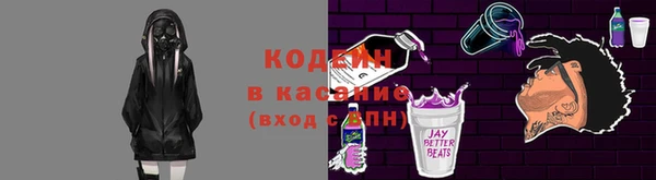 хмурый Алексеевка